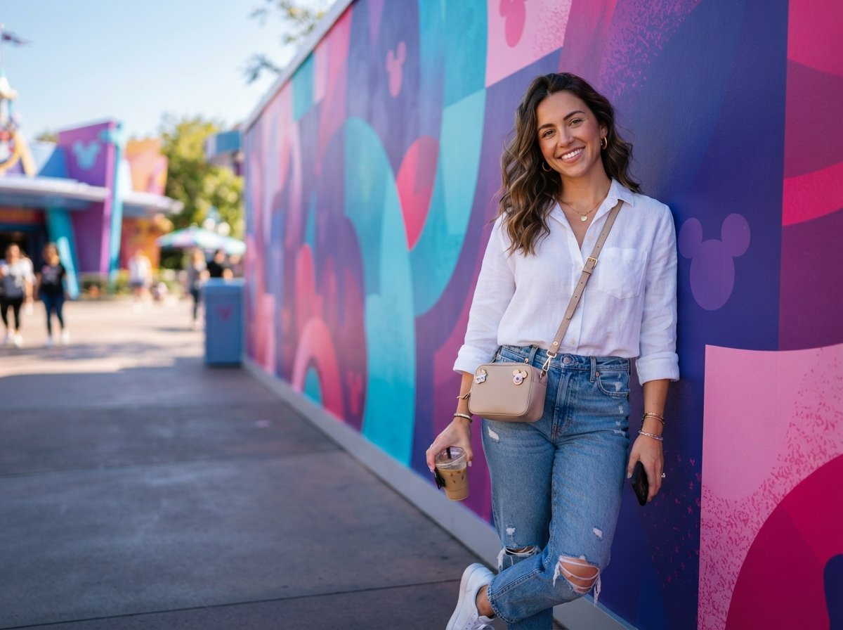 disney walls