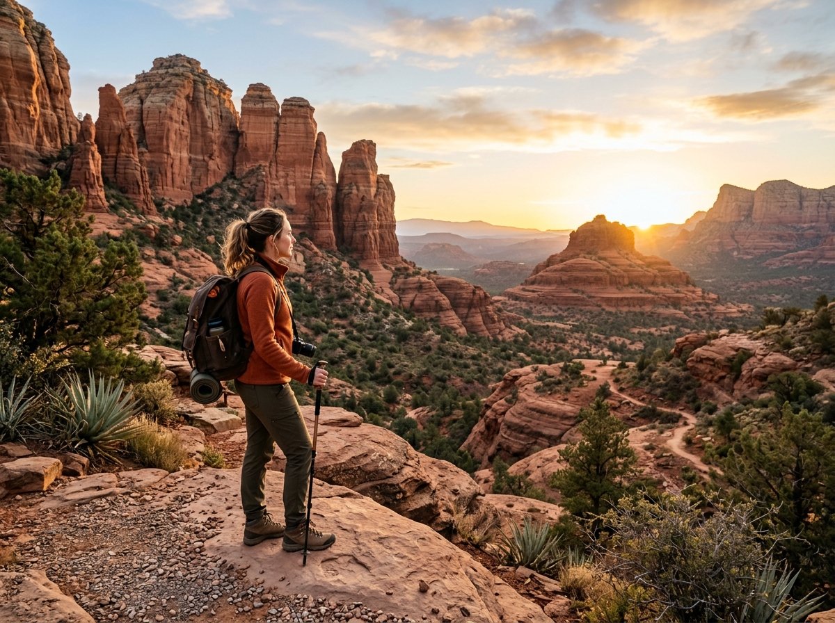 Sedona, Arizona