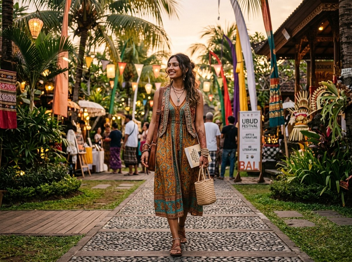 ubud