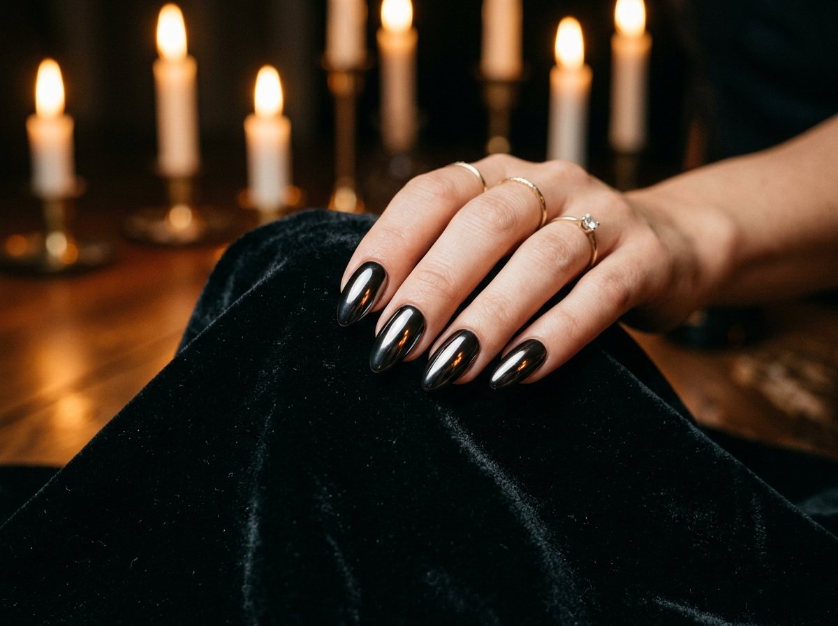 Halloween Nails for Women