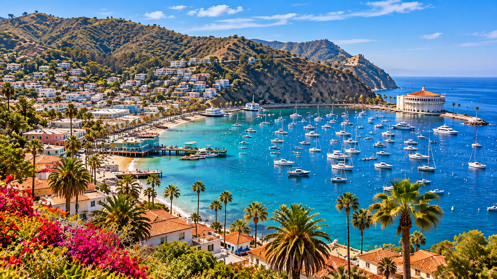 Catalina Island