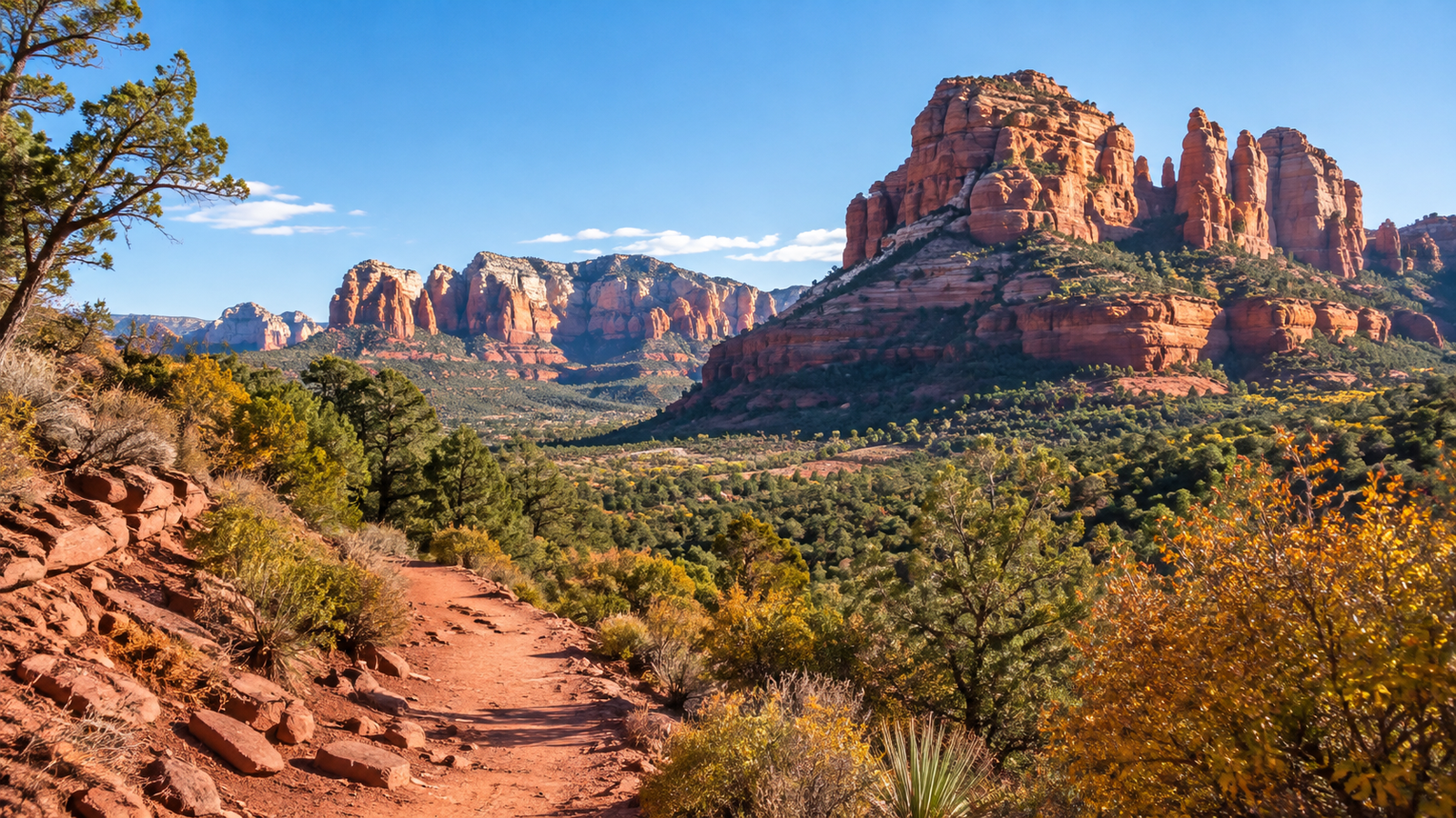 Sedona Arizona