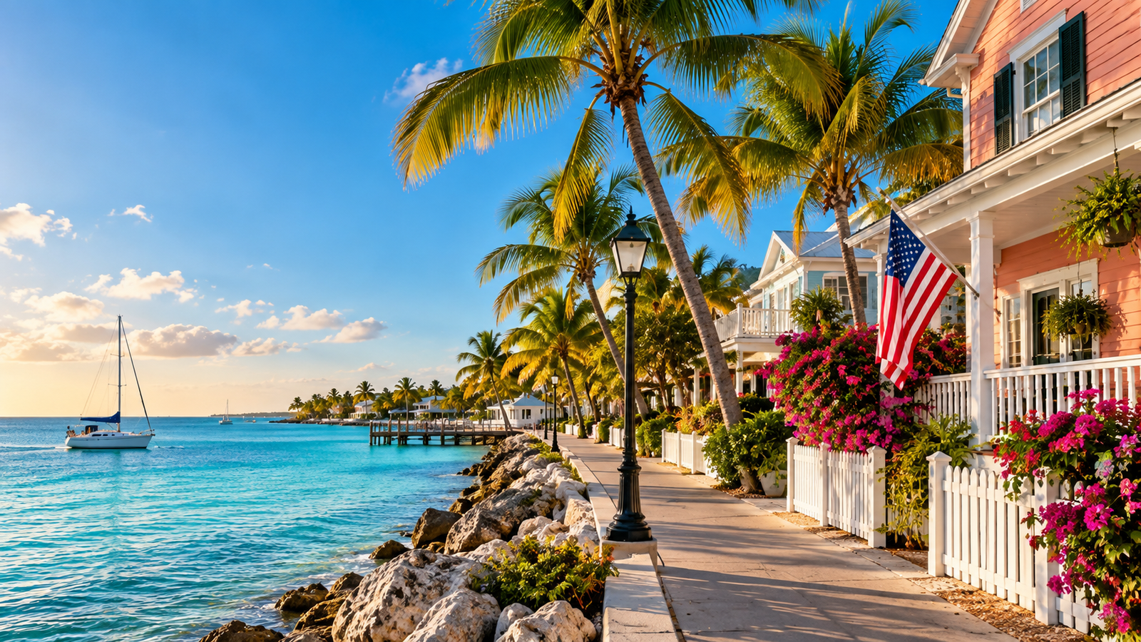 Key West Florida