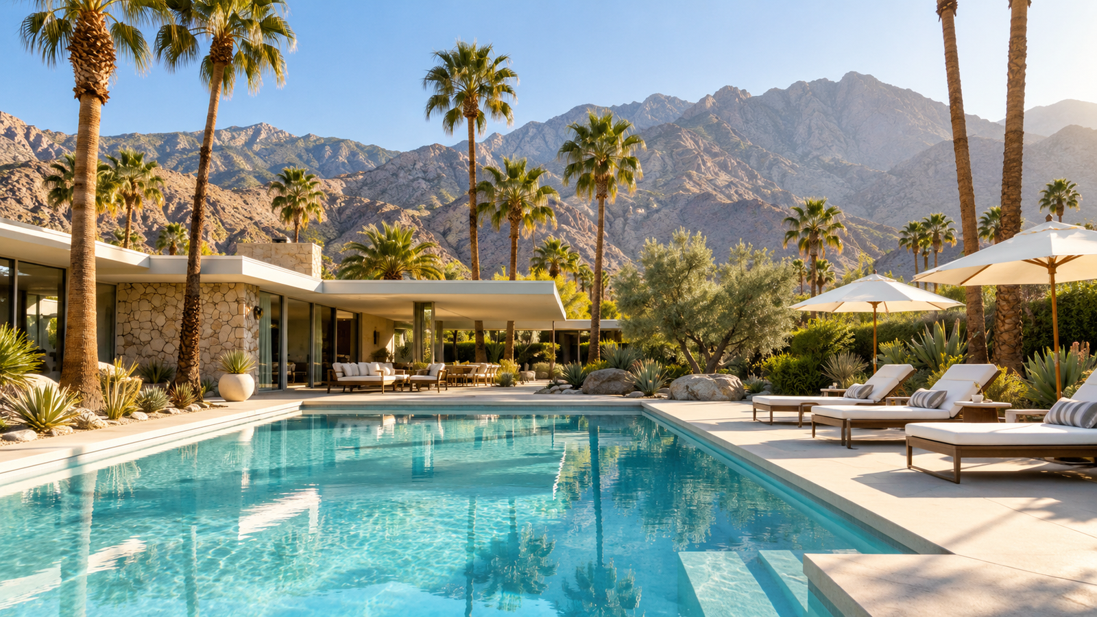 Palm Springs