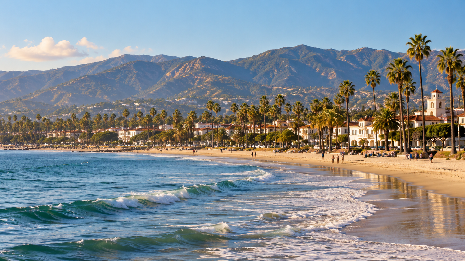 Santa Barbara