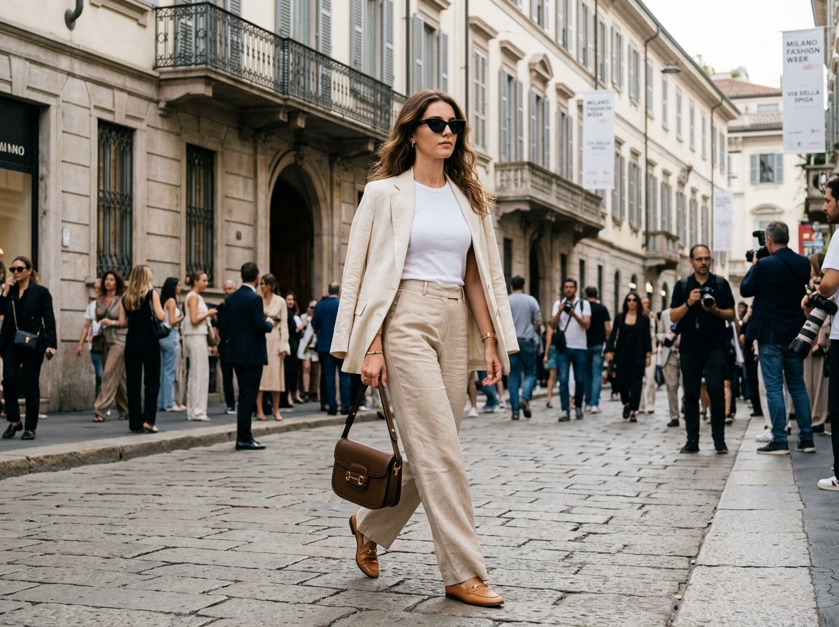 Milan Fashion
