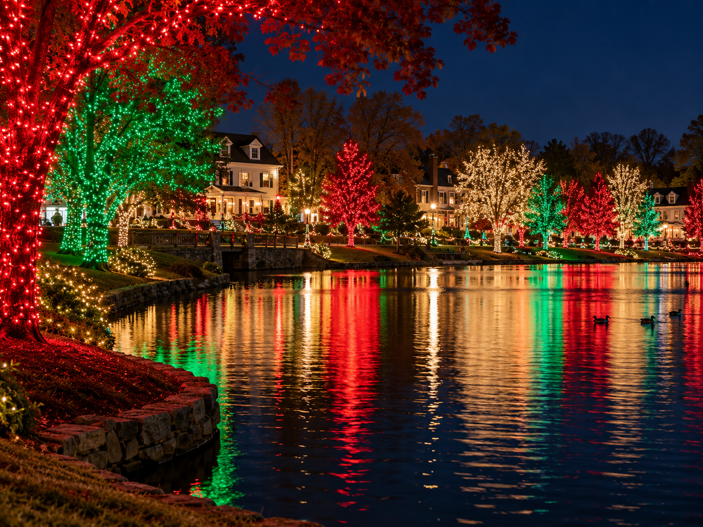 McAdenville, North Carolina