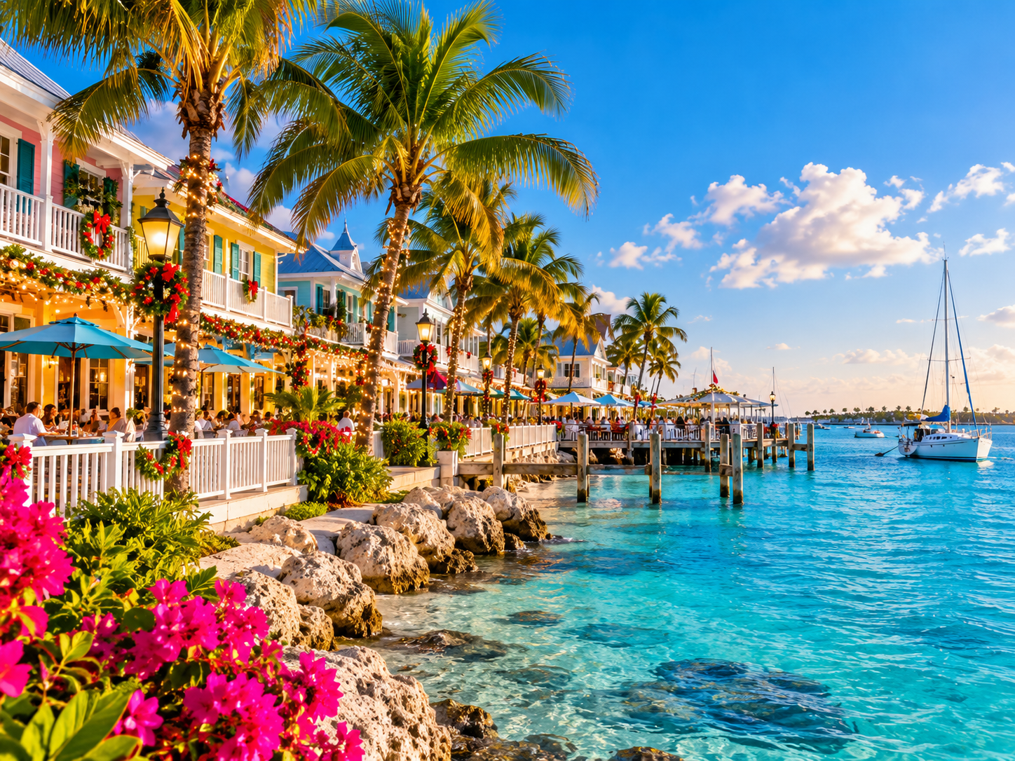 Key West, Florida