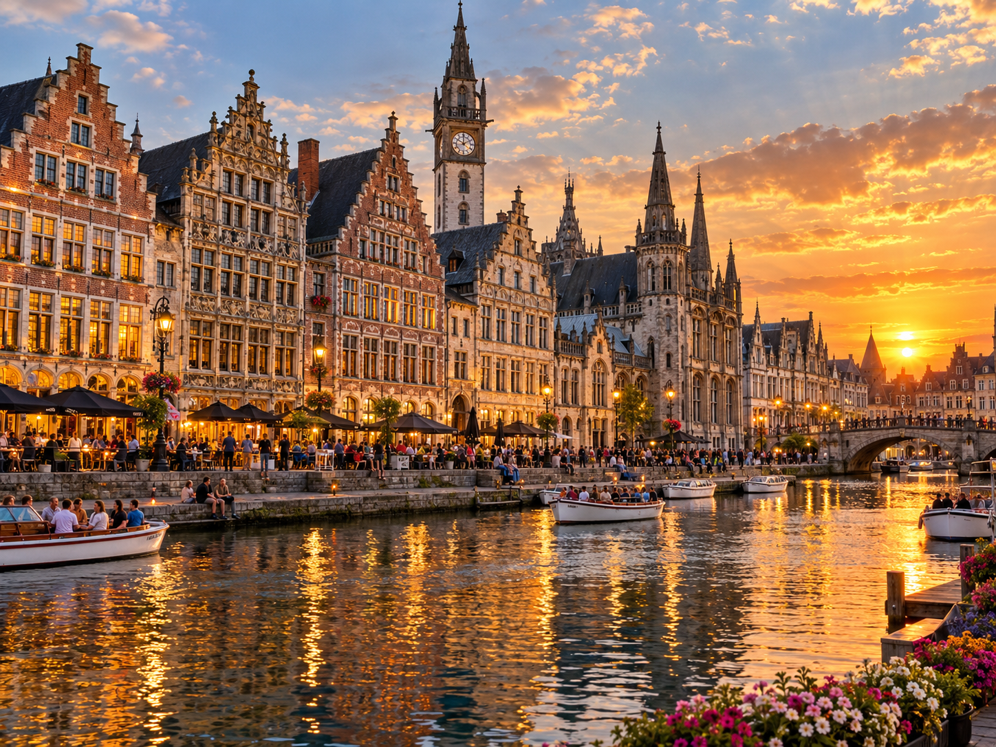 Ghent