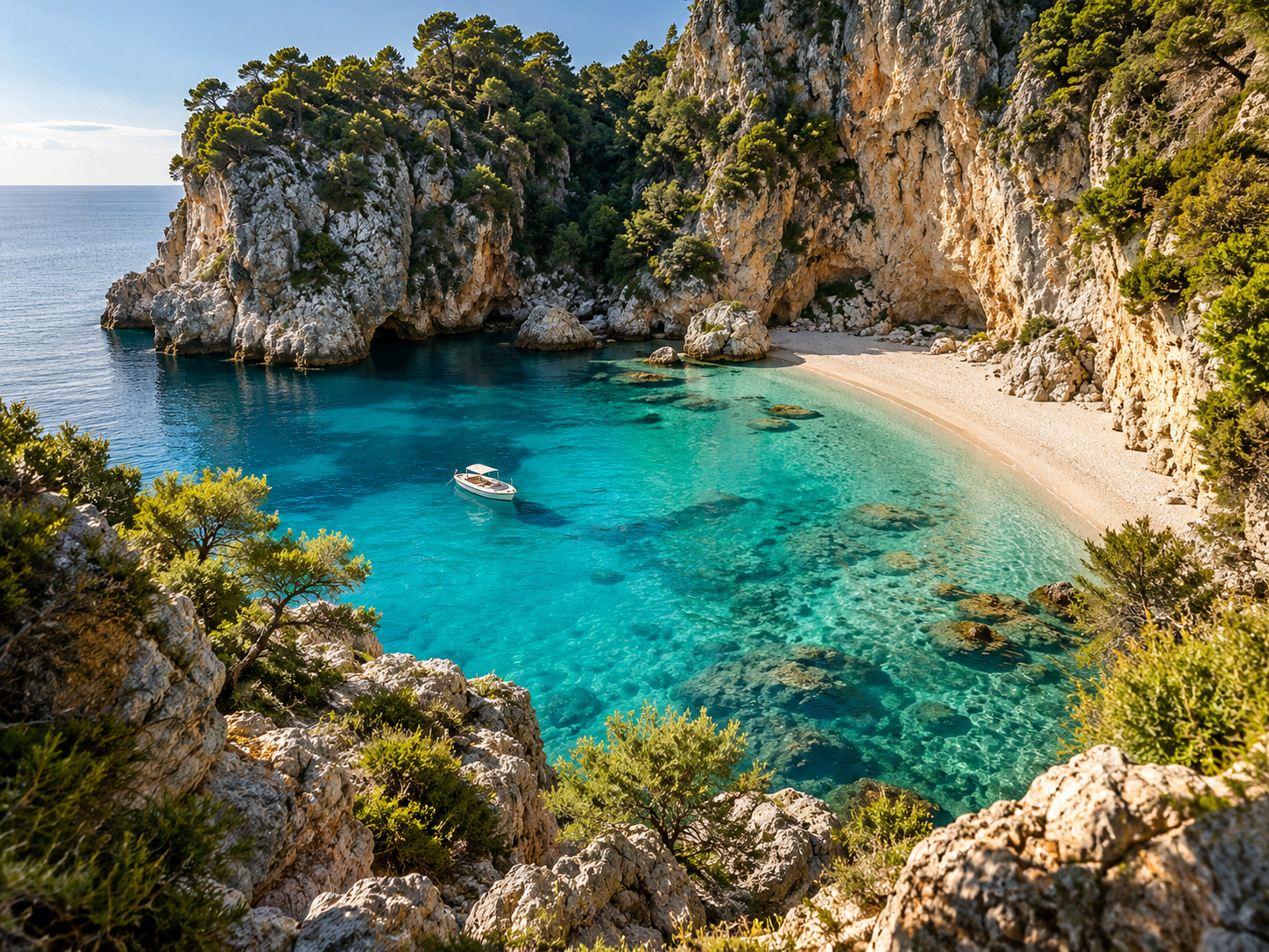 Hidden Gems Travel