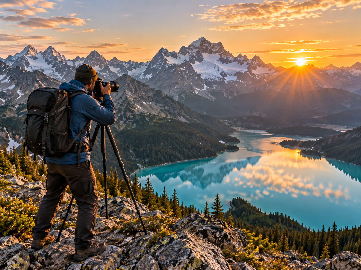 Travel Photography Hashtags